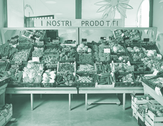 Bottega del Biologico